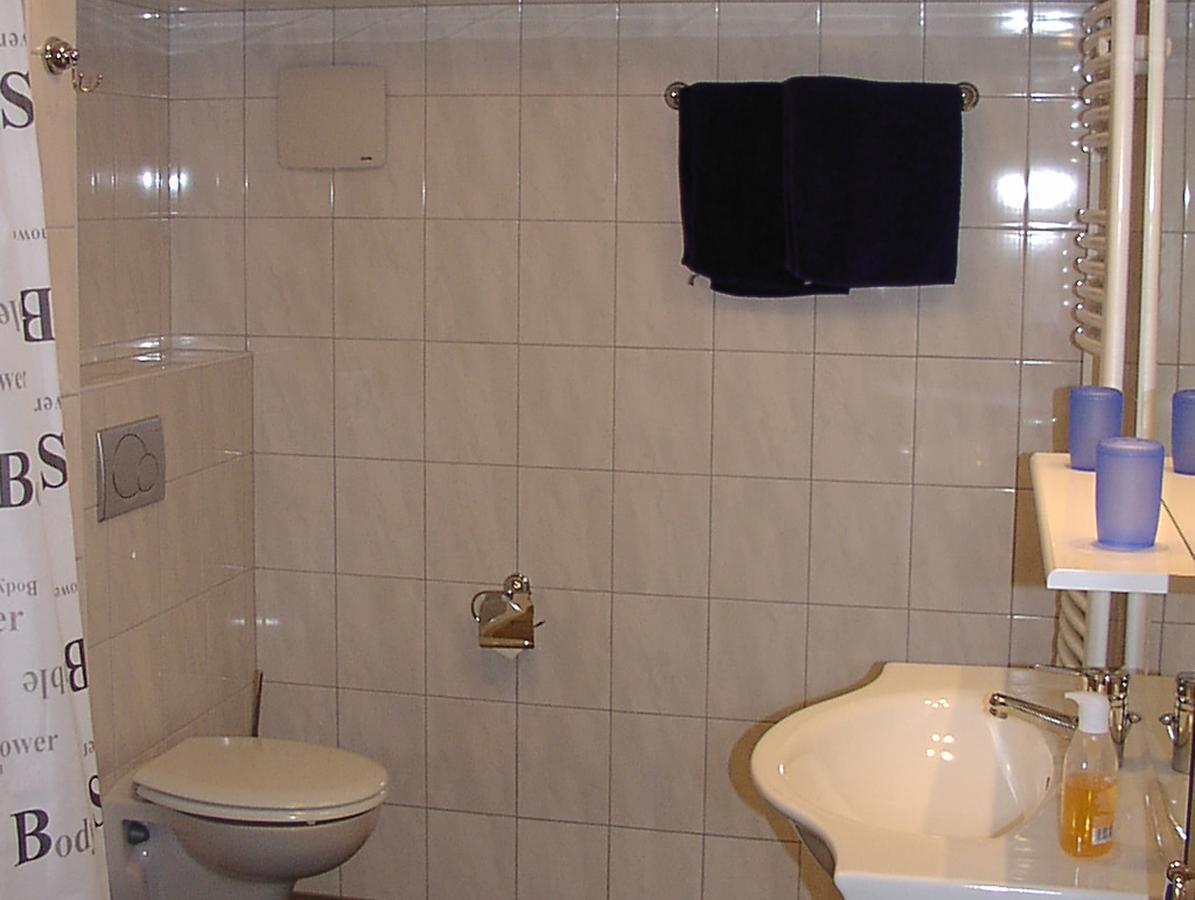 Ferienwohnung Engelsby Flensburg Dış mekan fotoğraf