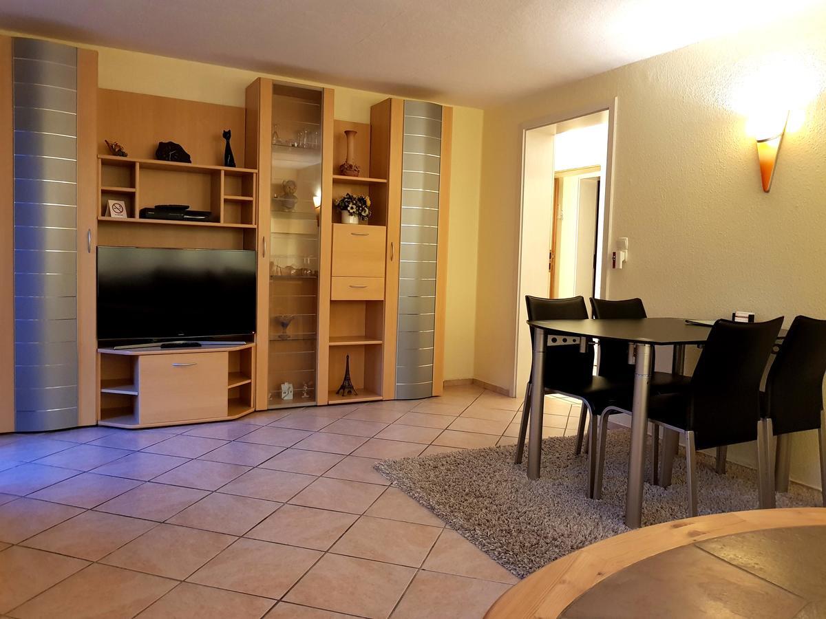 Ferienwohnung Engelsby Flensburg Dış mekan fotoğraf