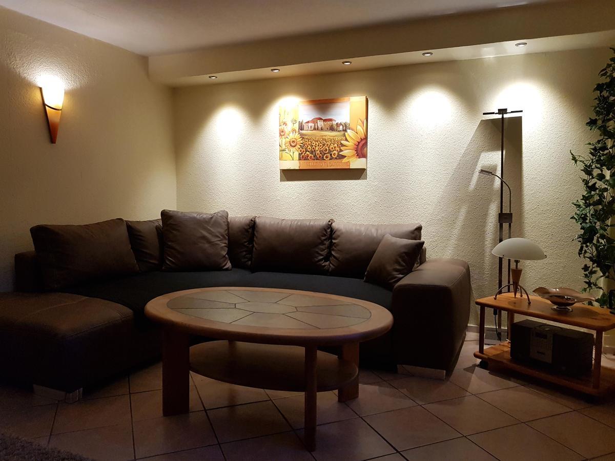 Ferienwohnung Engelsby Flensburg Dış mekan fotoğraf