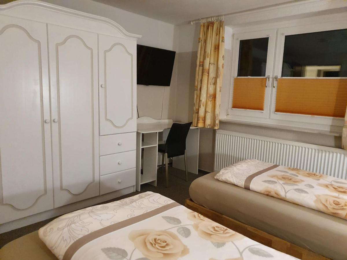 Ferienwohnung Engelsby Flensburg Dış mekan fotoğraf