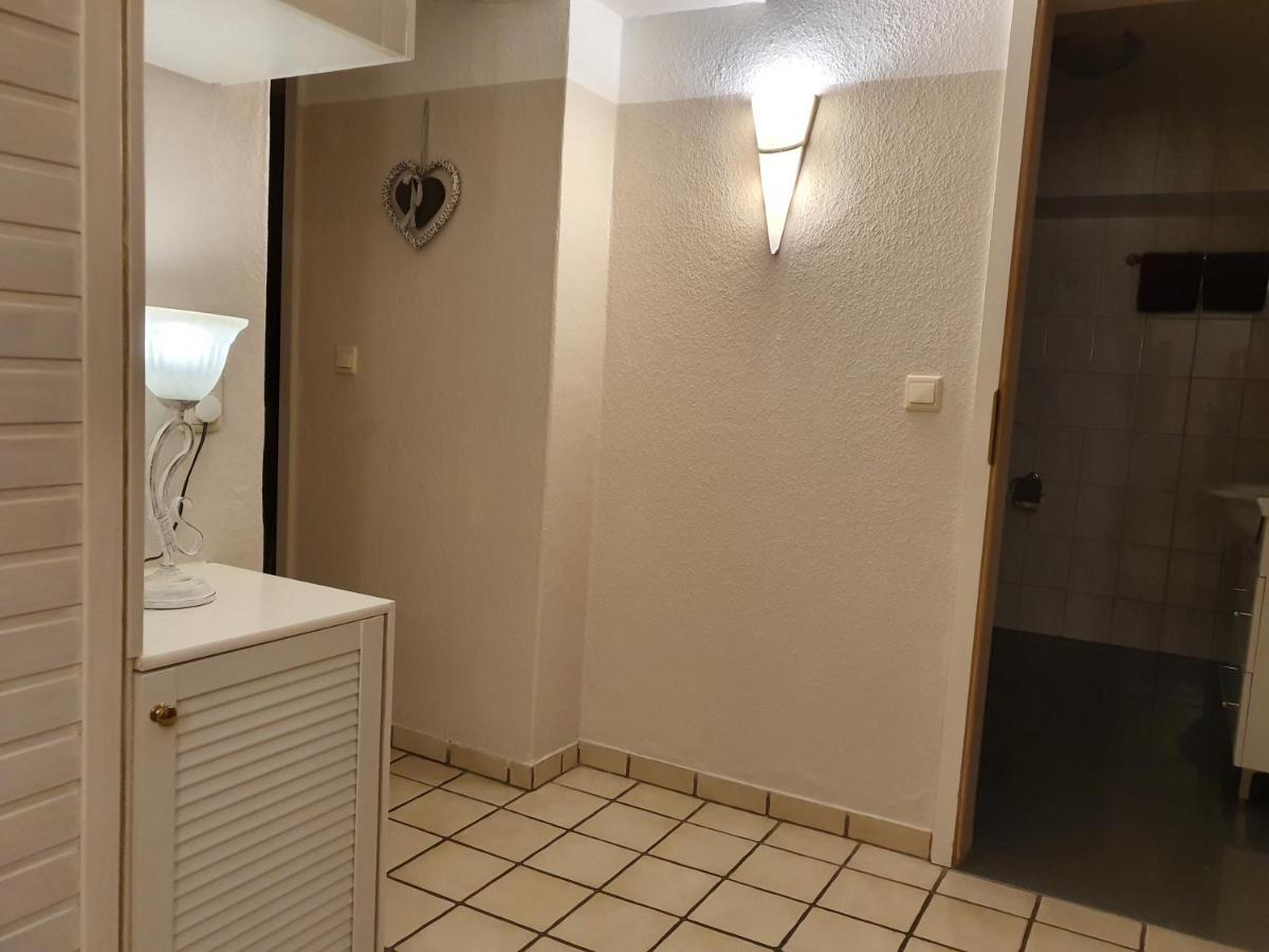 Ferienwohnung Engelsby Flensburg Dış mekan fotoğraf